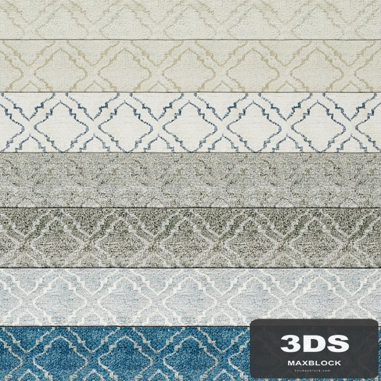 RH ORLA RUG