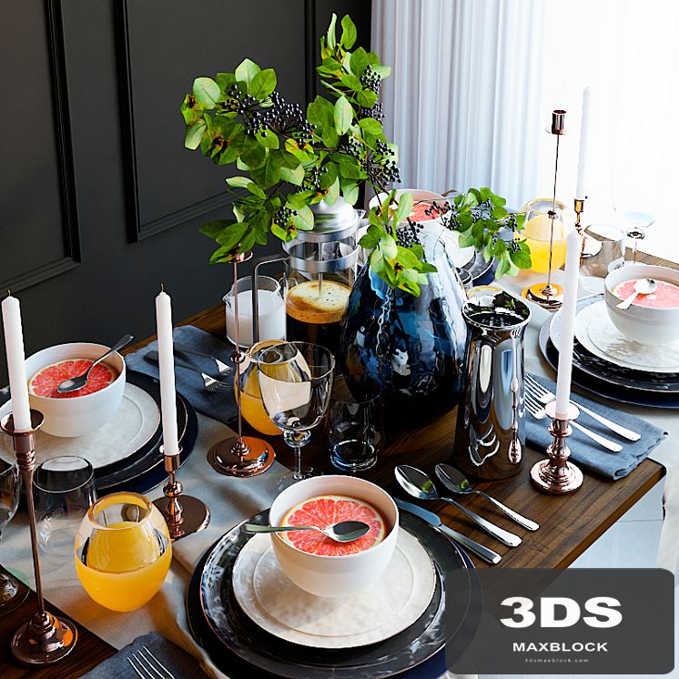 Tableware 13