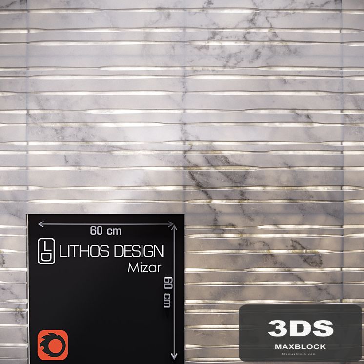 Lithos Design Mizar