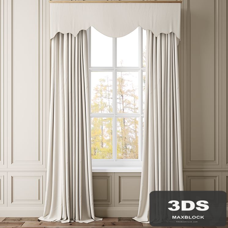 Curtain 63