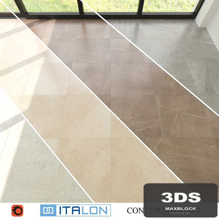 ITALON_CONTEMPORA 60x60