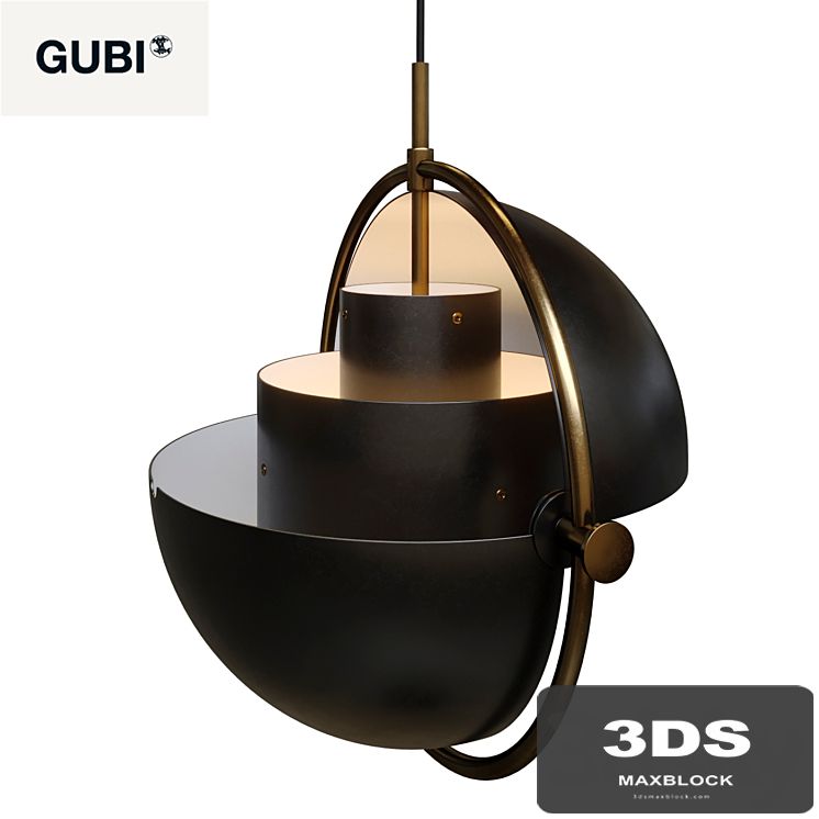 Gubi Multi-Lite