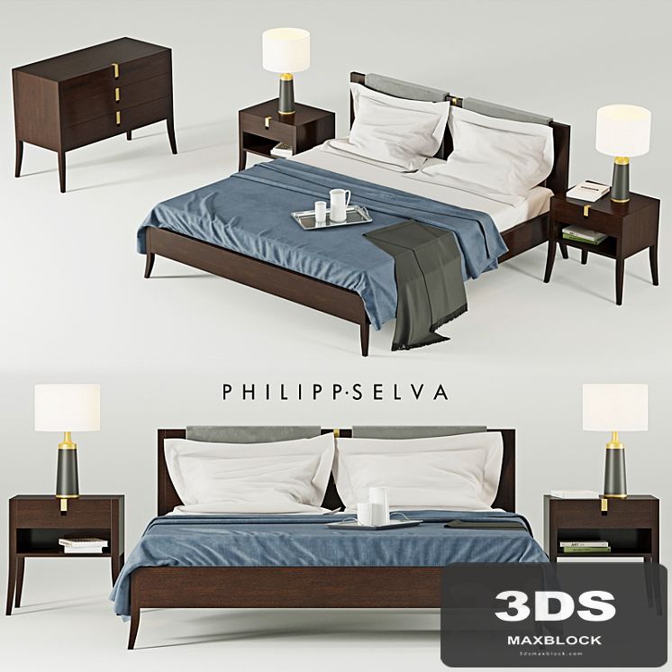 Philipp Selva JUBILEE