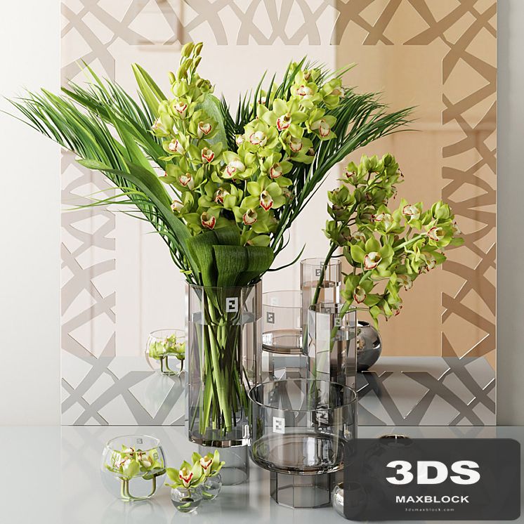Decorative set 2