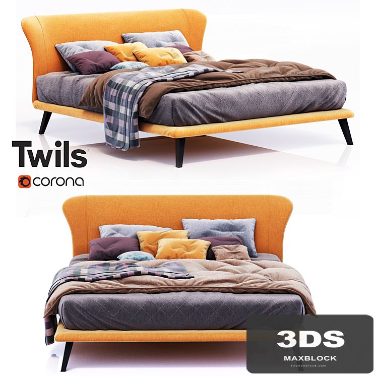 Twils Calvin