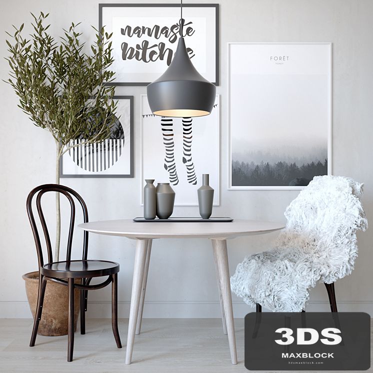 Decor Set 1