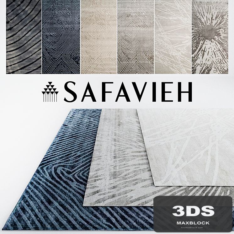 Carpets Safavieh | Expression Collection