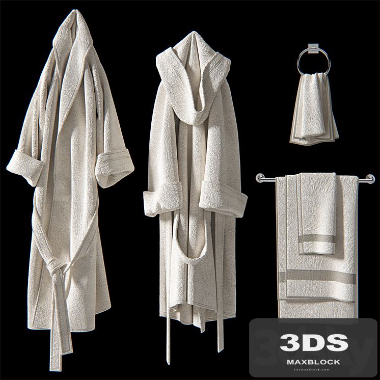 Bath set 2