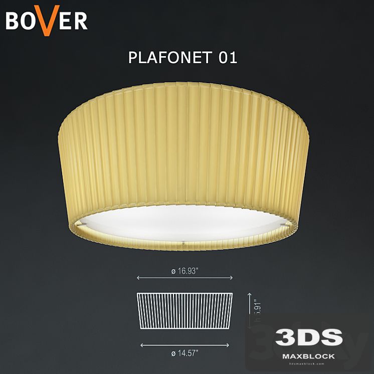 Bover Plafonet 01