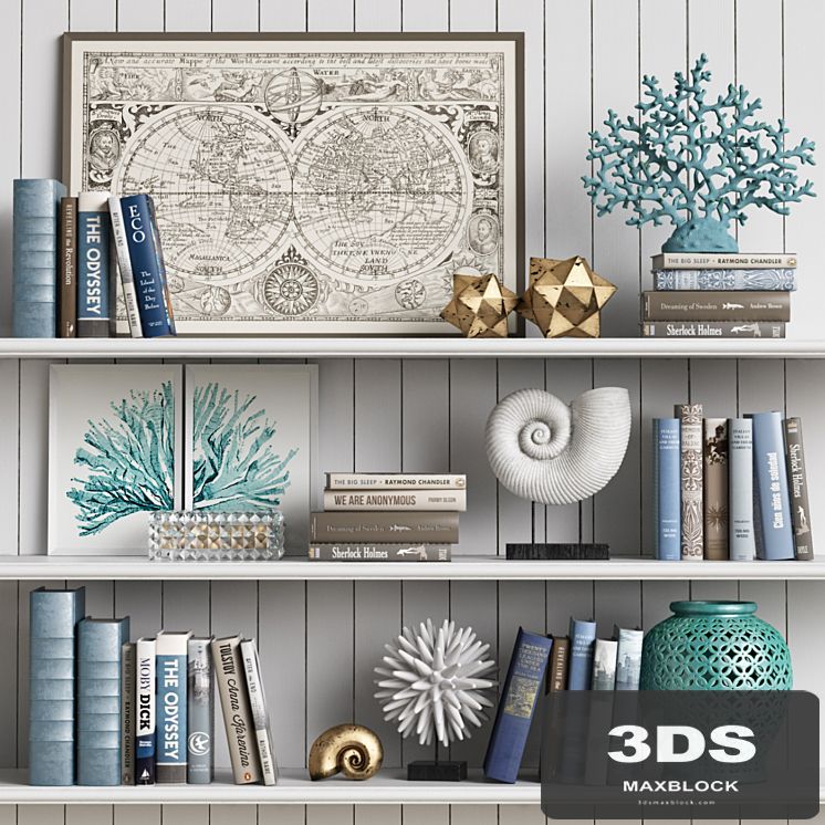 Decor Set 4