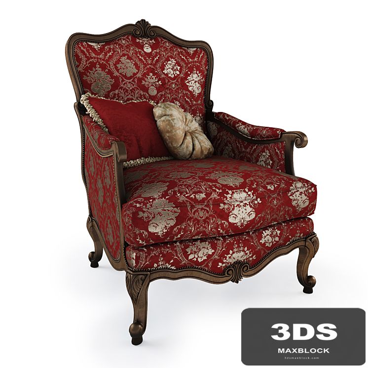 Classic Bergère