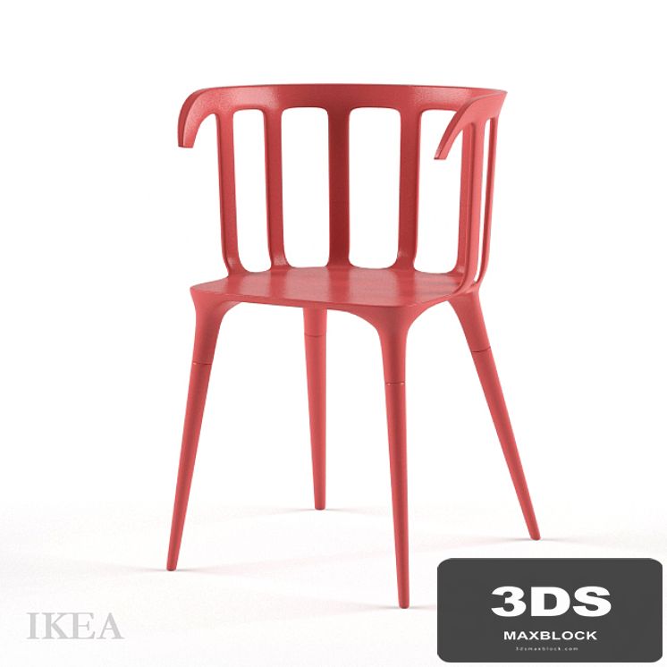 Chair IKEA PS 2012