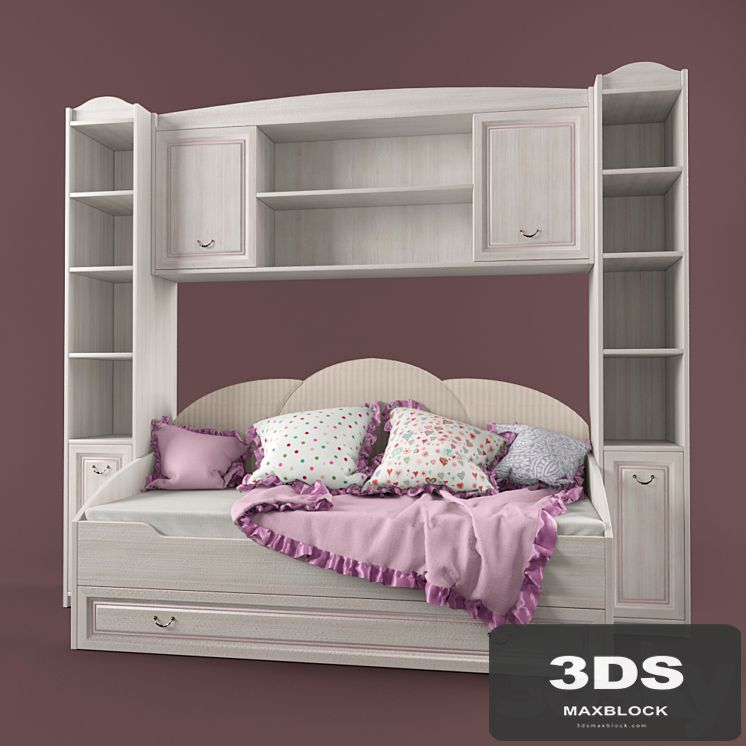 Children's Furniture Suite