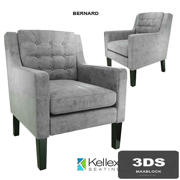 Kellex Seating BERNARD