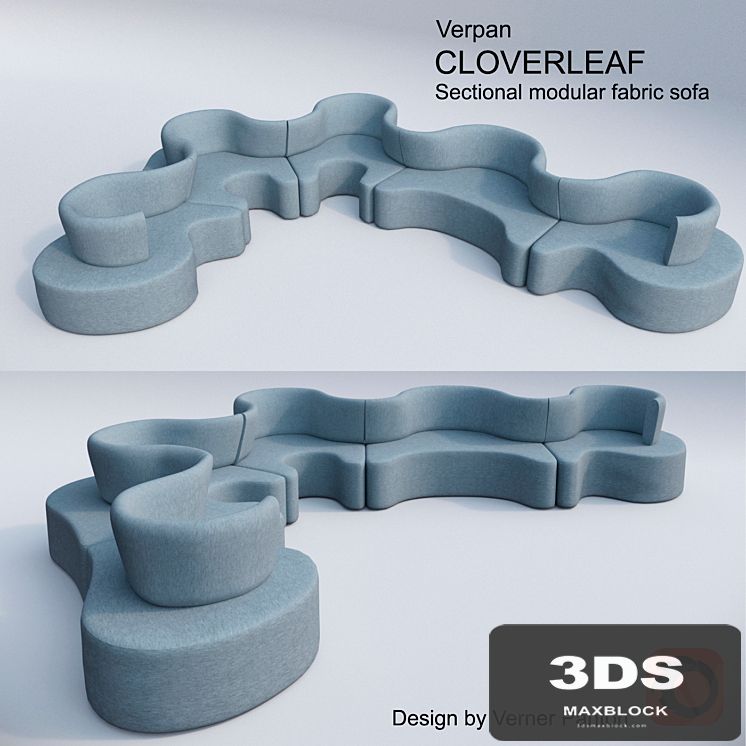 CloverLeaf