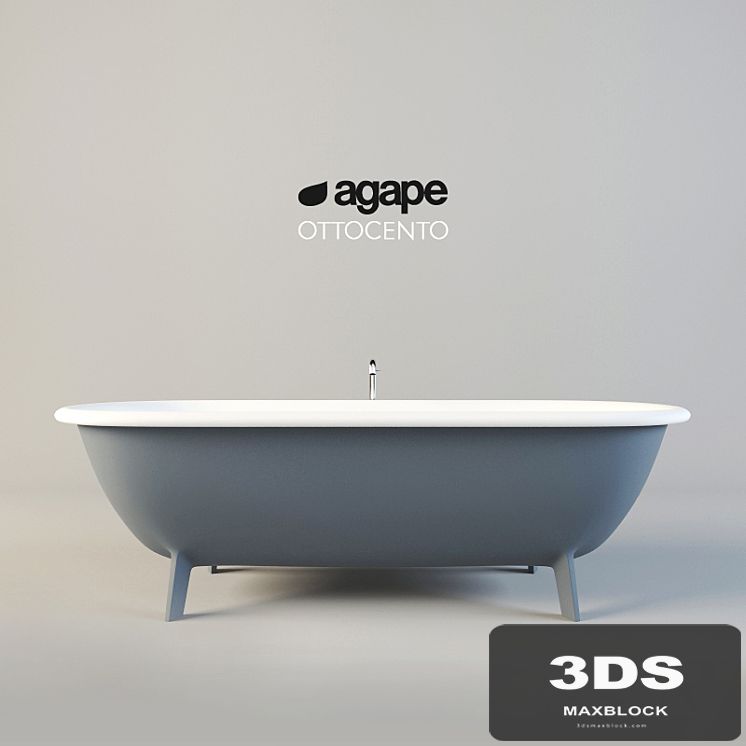 agape ottocento