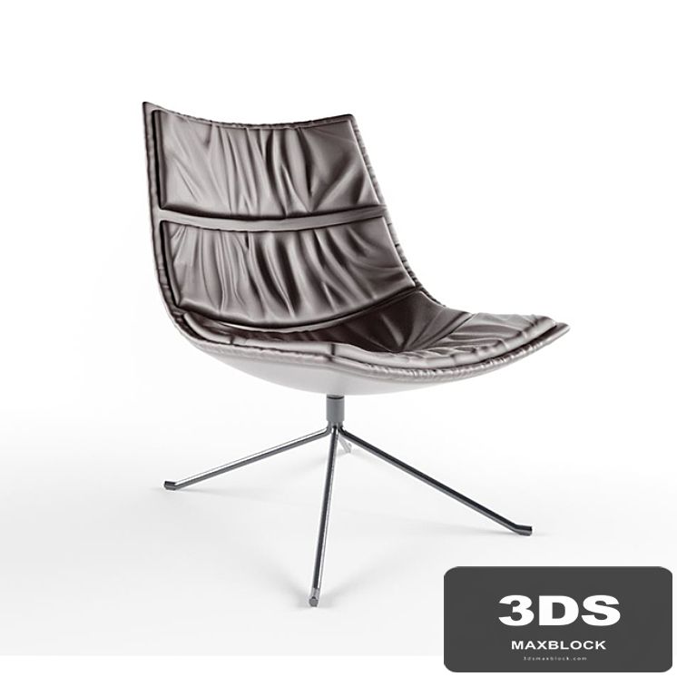 Zanotta Chair