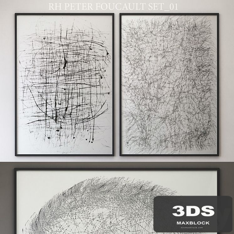 Peter Foucault Set_01