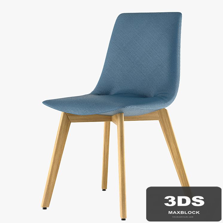Lui chair team 7