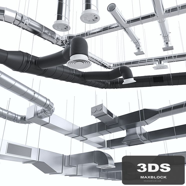 Ventilation system