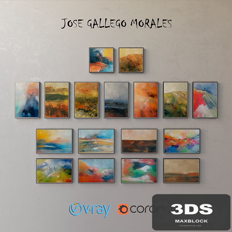 Pictures Jose Gallego Morales